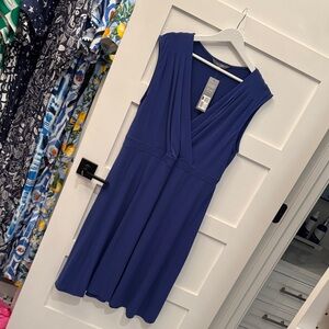 Daisy F Sleeveless Dress